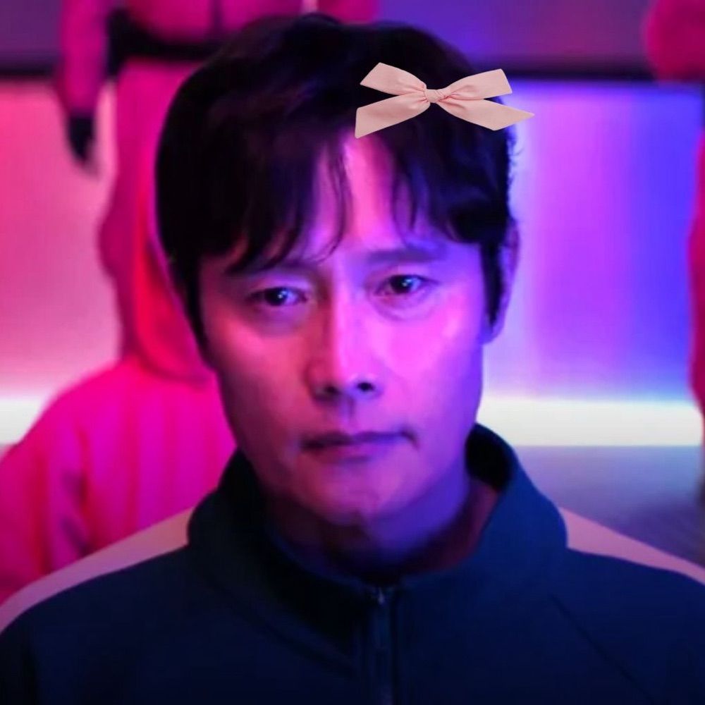 — Hwang In-ho