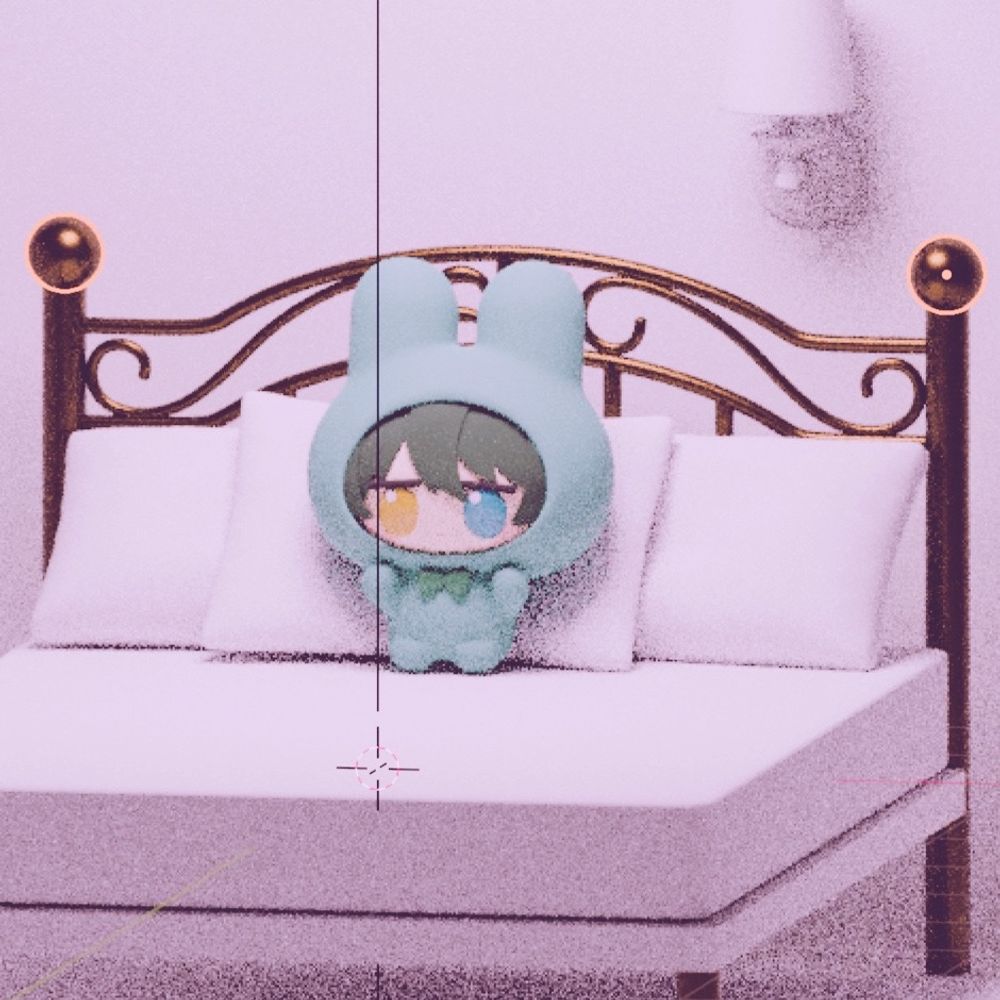 ぅ🕯️