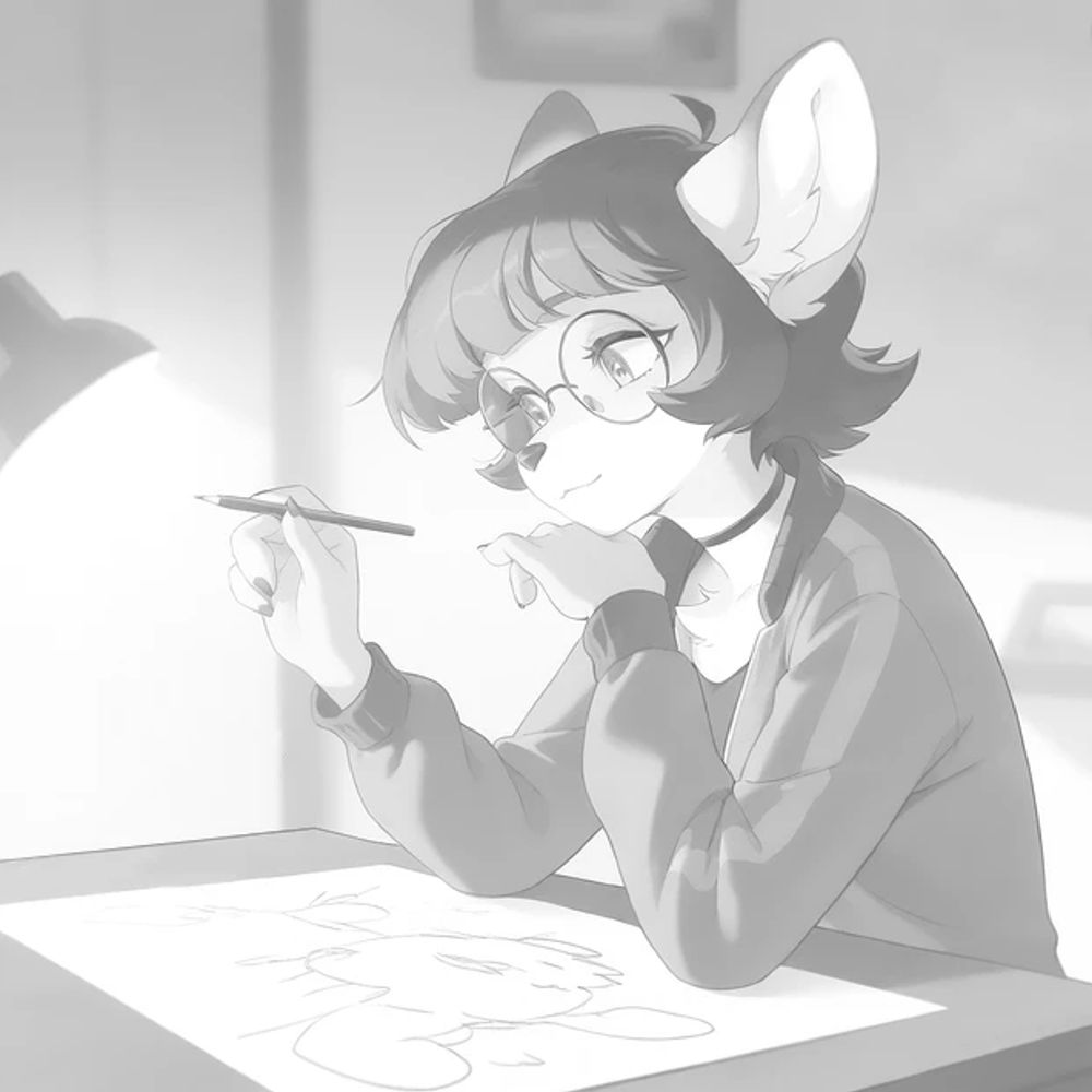 Yumefluff