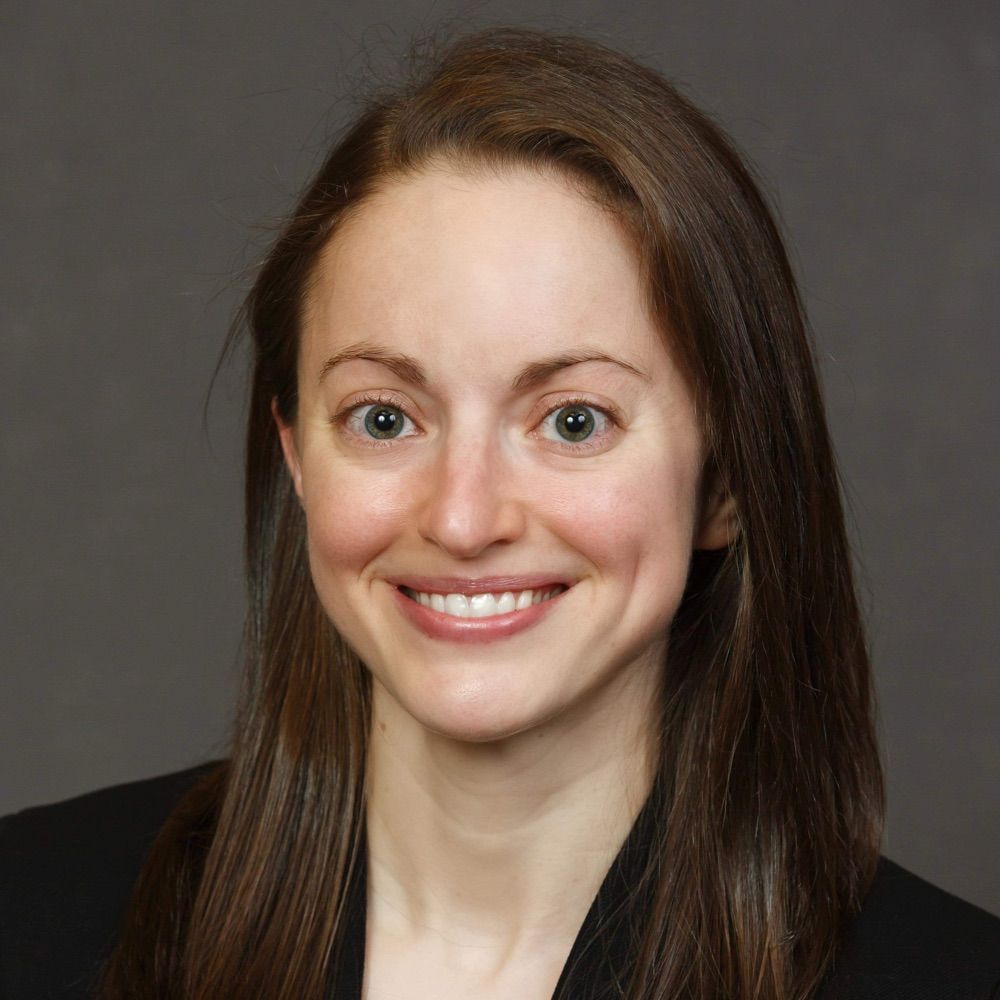 Kara Stavros, MD, FAAN