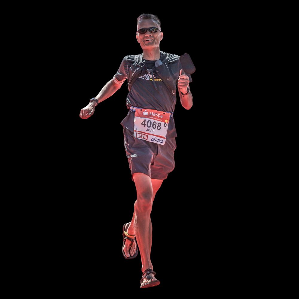 Jens Sudip Nandi