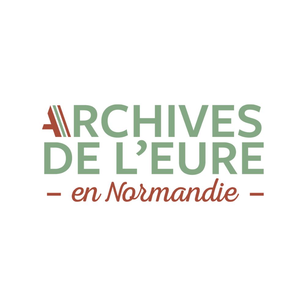 Archives de l'Eure