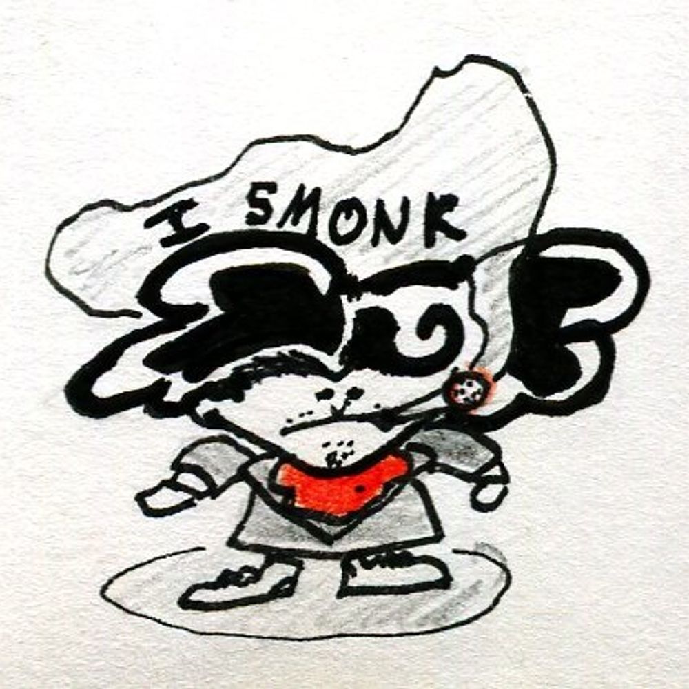 Ronico 🚬◦•◦•◦ ロニ子