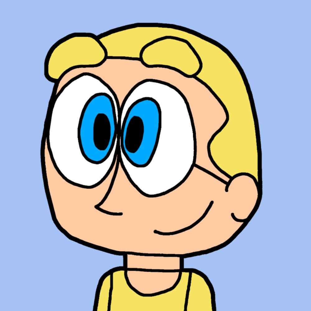 Wesley the CartoonFan
