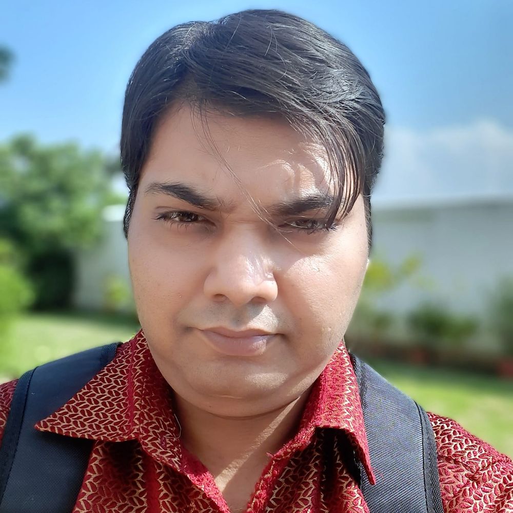 Abhishek Ghosh