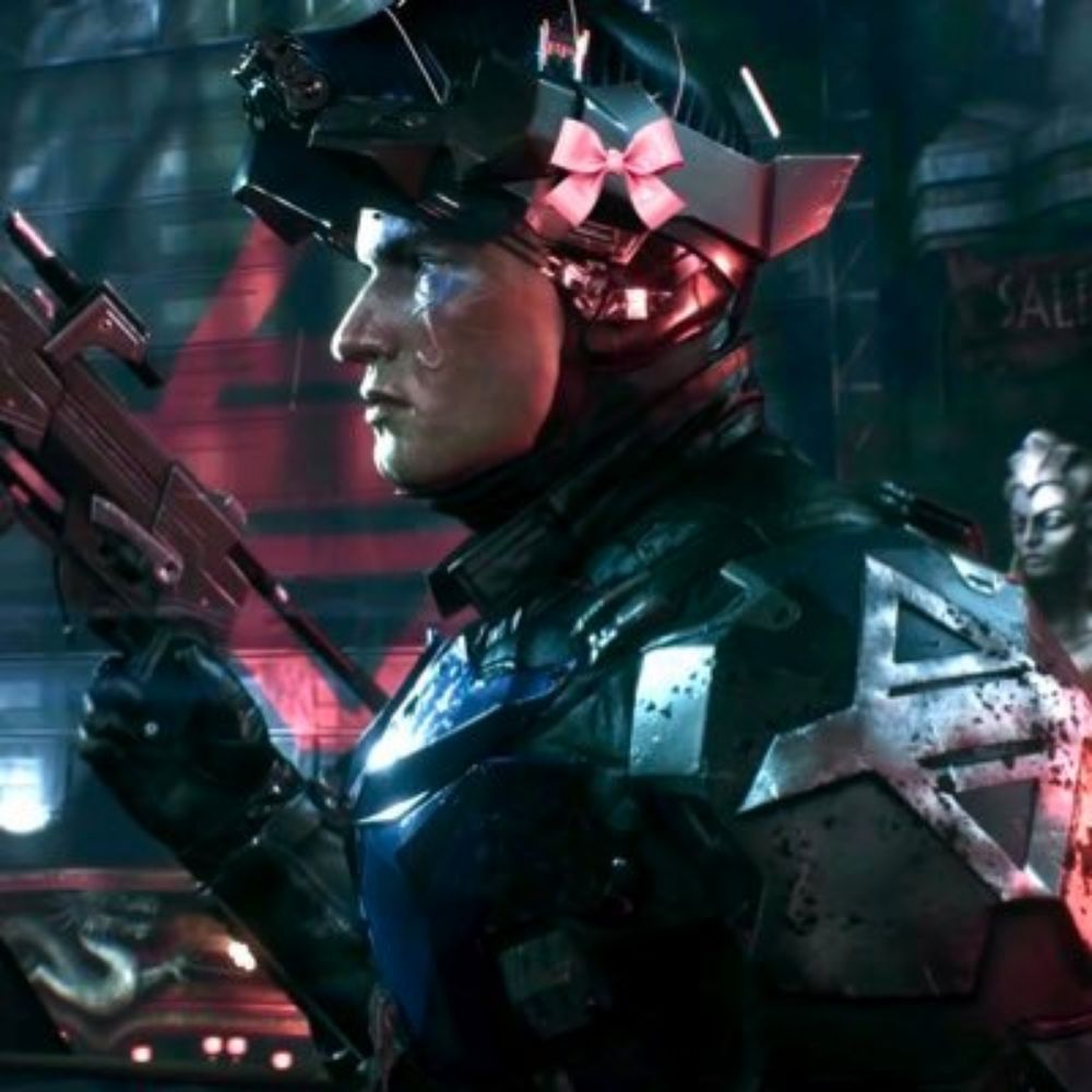 User avatar