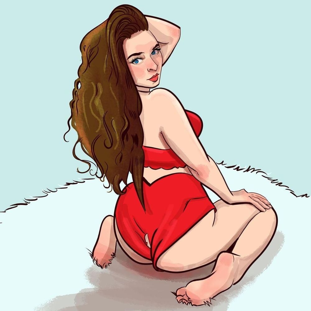 Corrinne D'Amore 