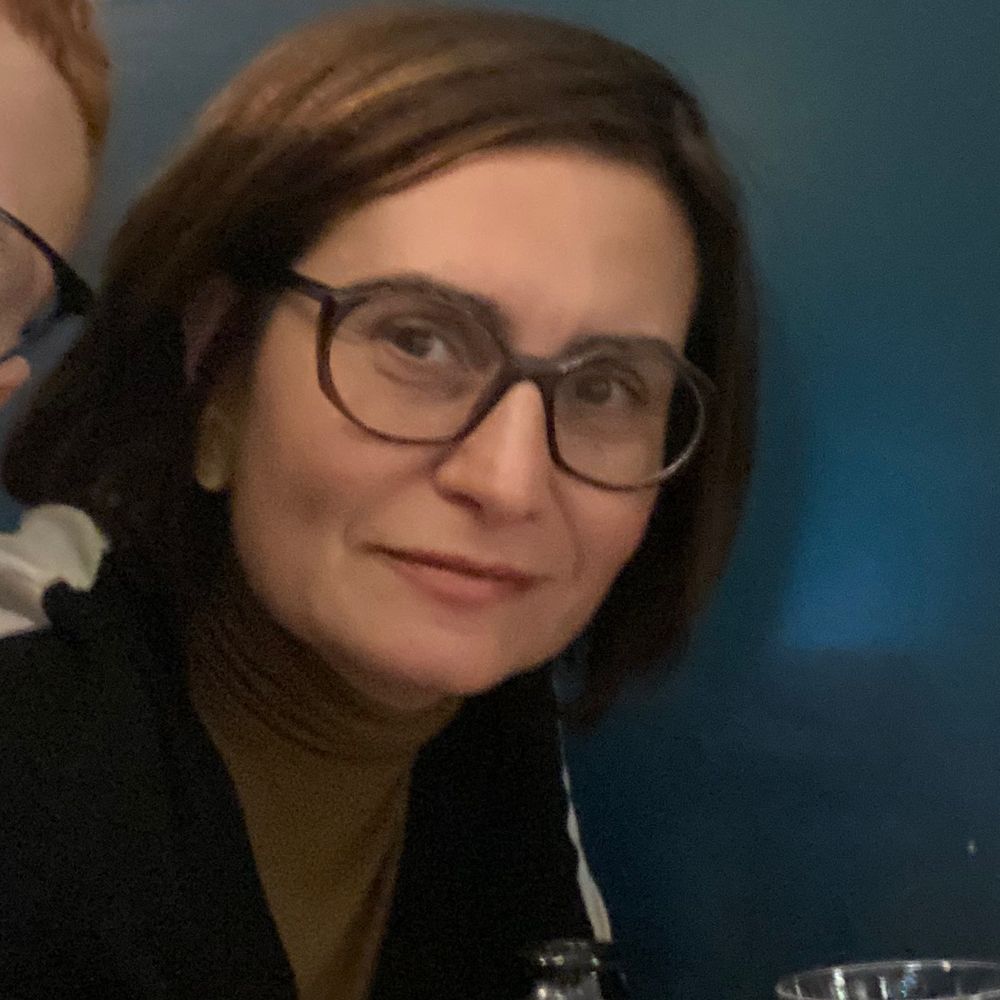 Marzia De Lucia