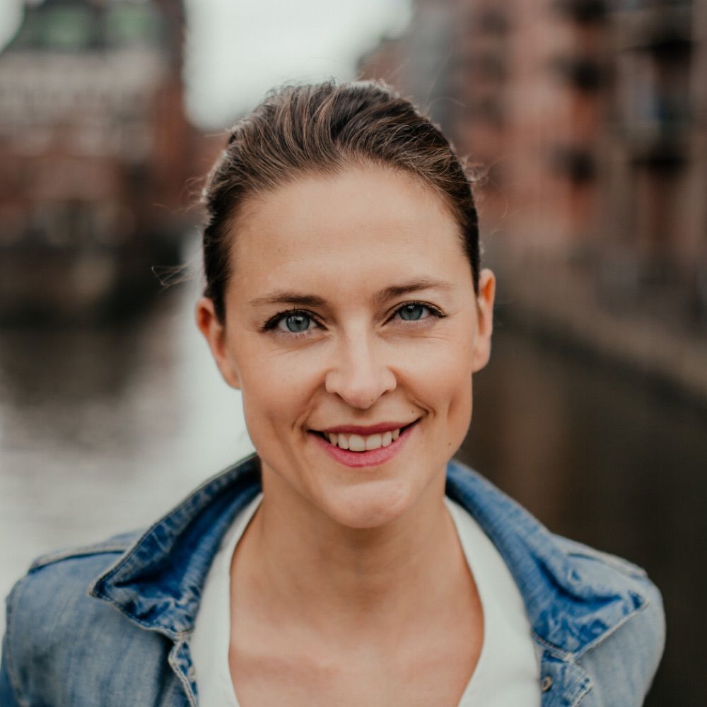 Kathrin Drehkopf