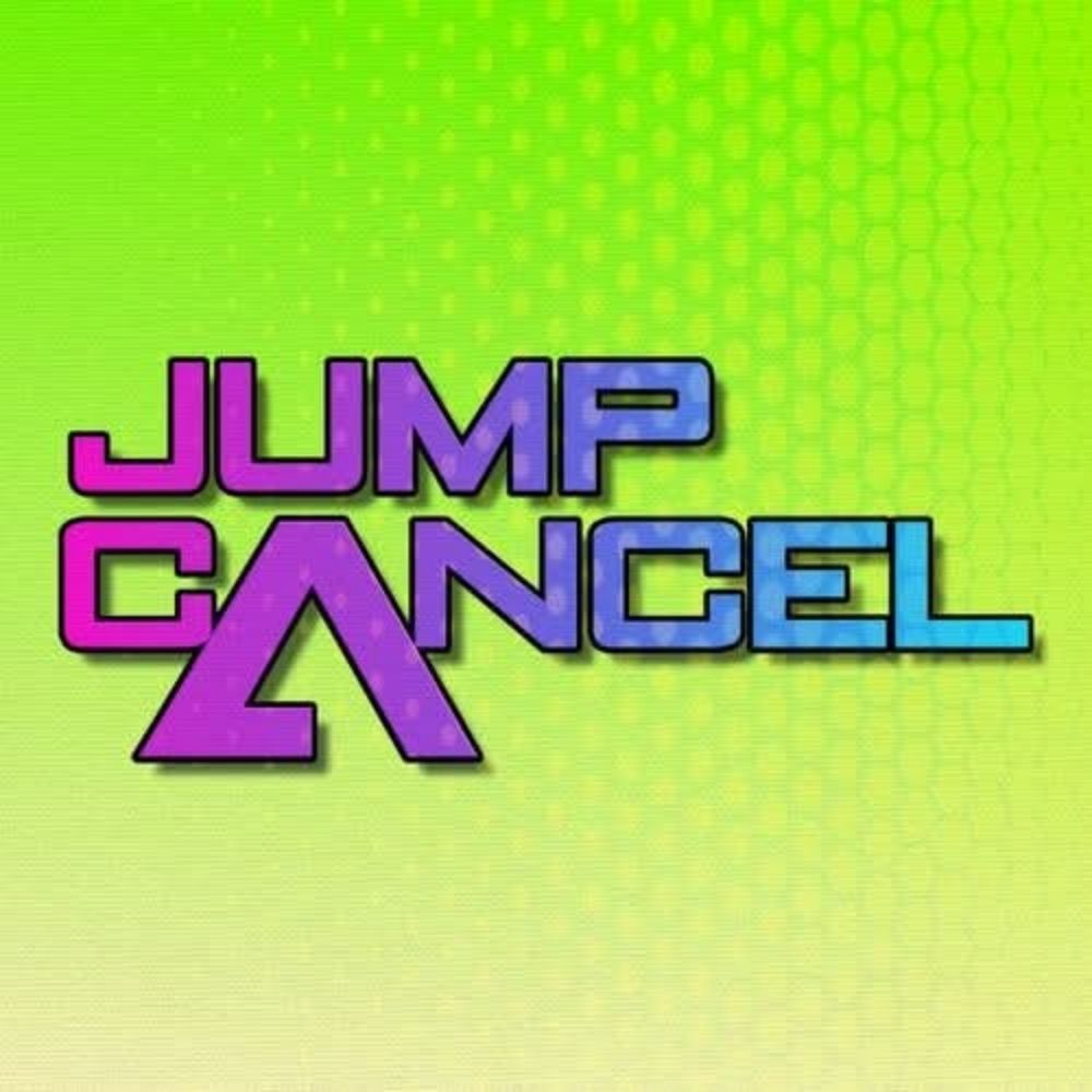 Jump Cancel