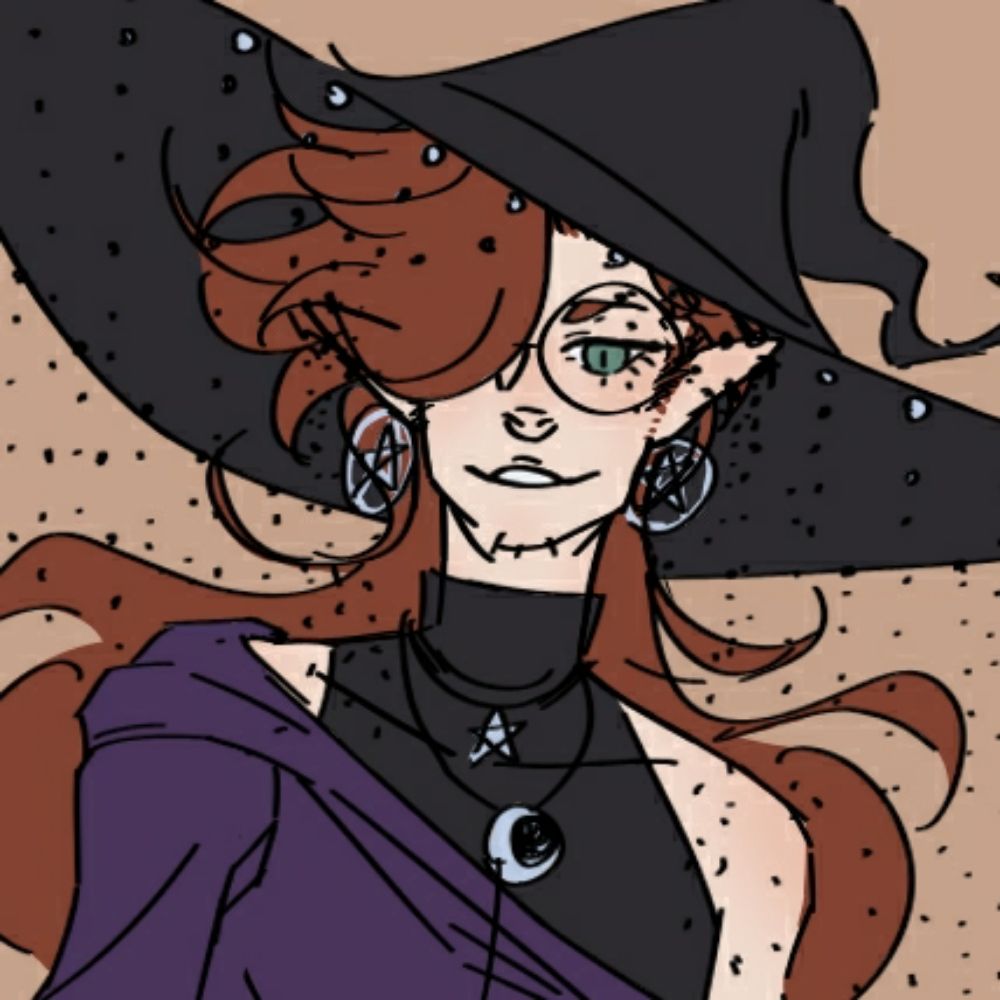 ☽CryptHollow☾