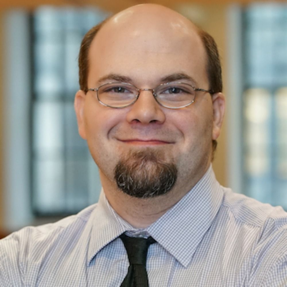 Luke Rasmussen