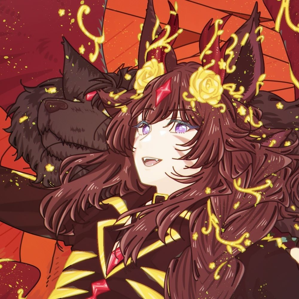 Azzy [Azuciel] Pazazzy 🏵️🔥