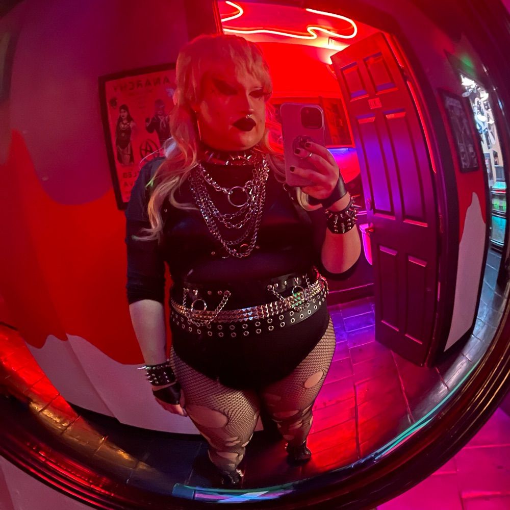 ⛓️That Bitch Hazel⛓️