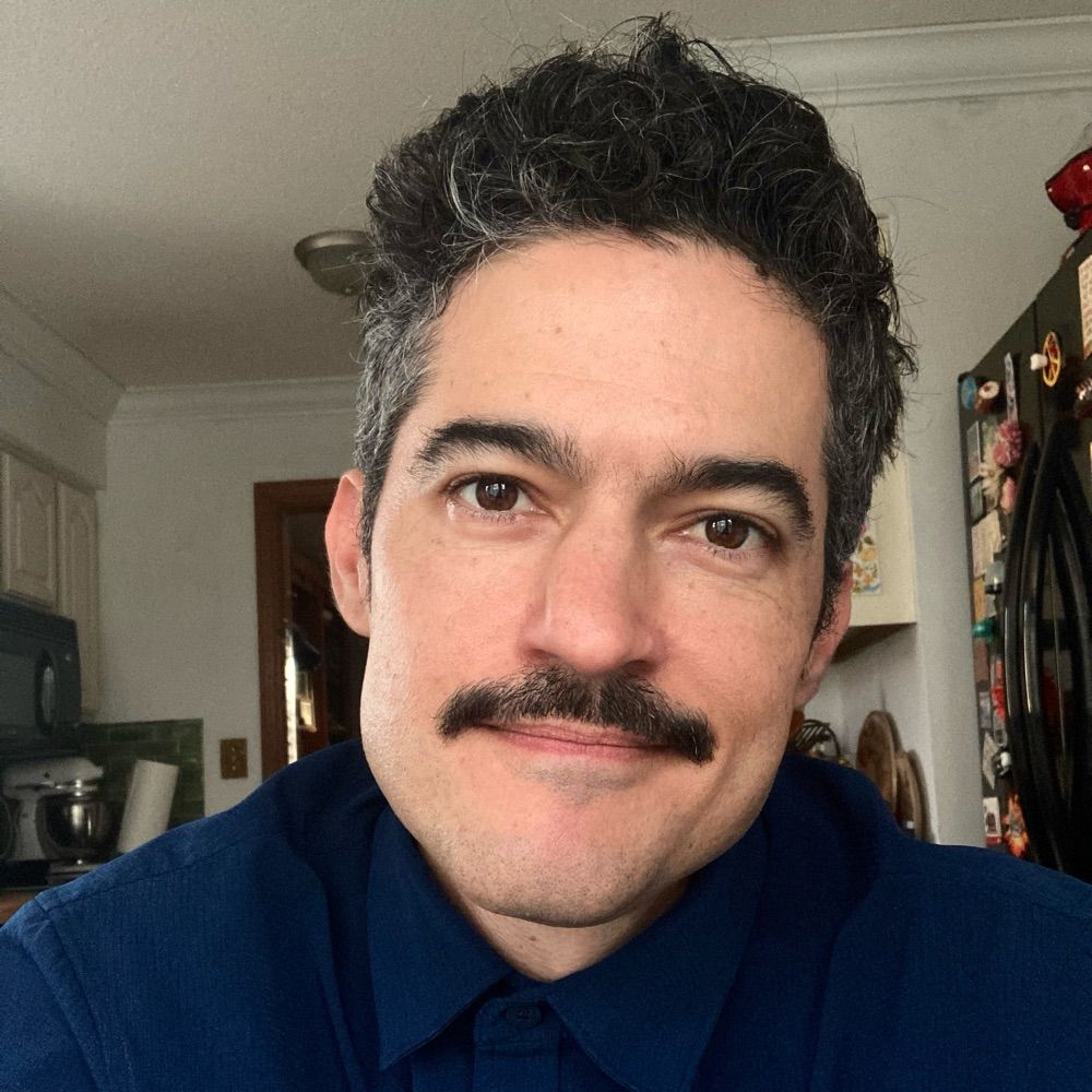 Zach Storm