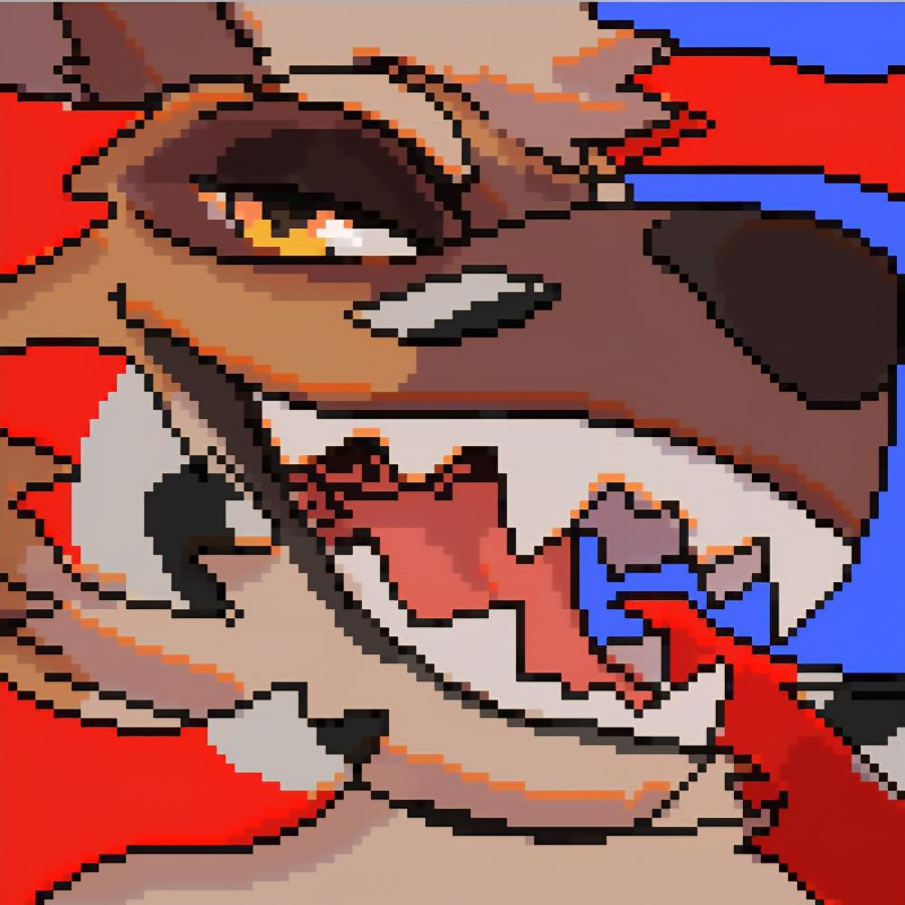 Badger!