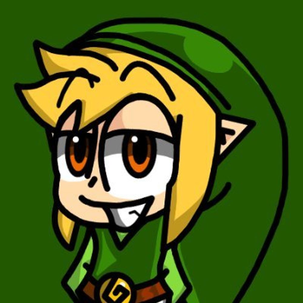 Toon Lonk