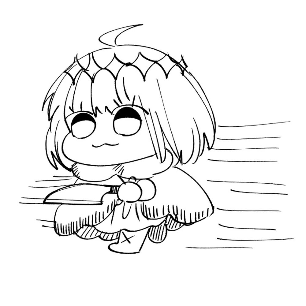 なすか🦋
