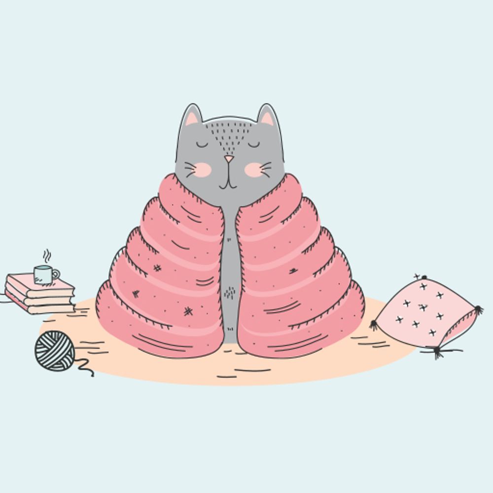 All Things Cozy Podcast