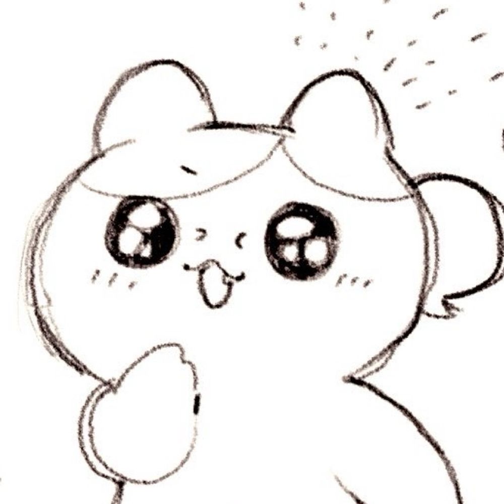 めそり