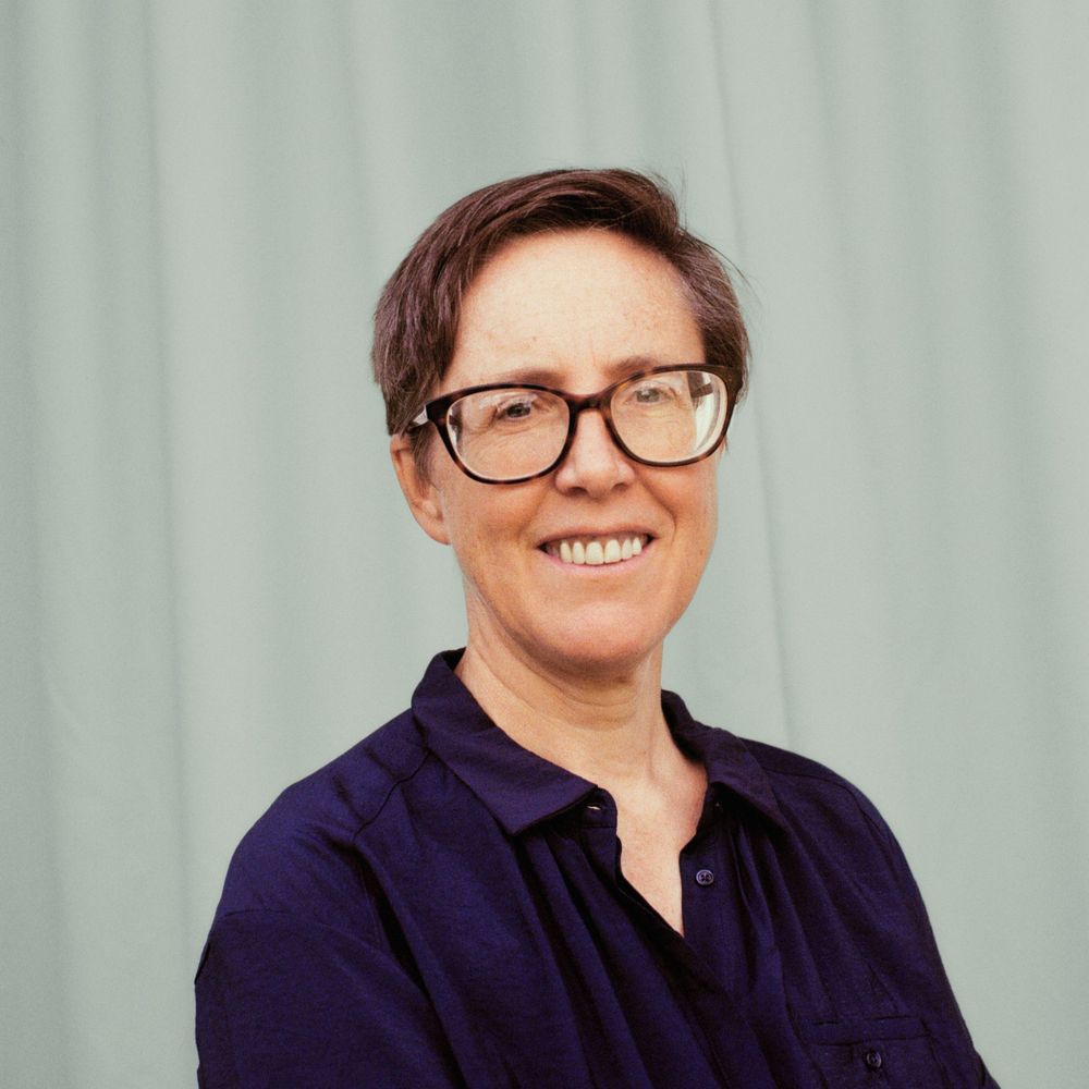 Jenny Read