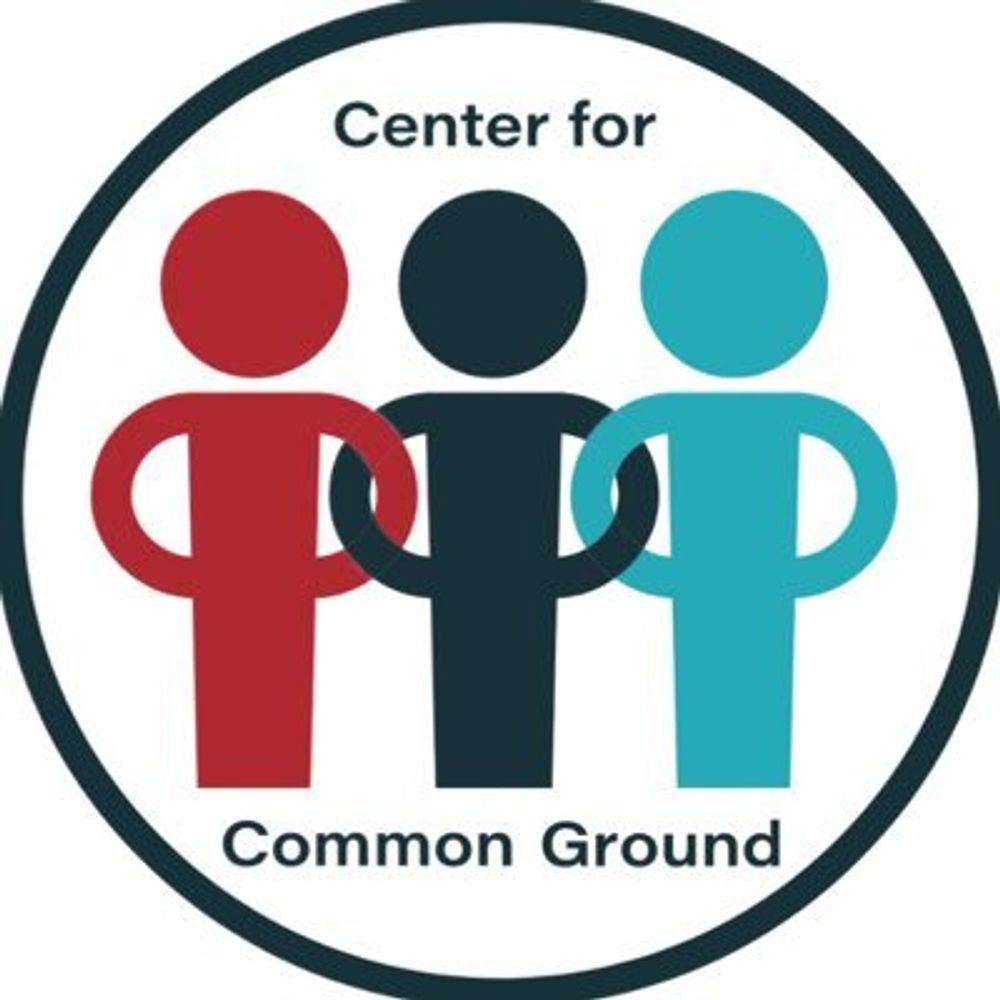 Center for Common Ground