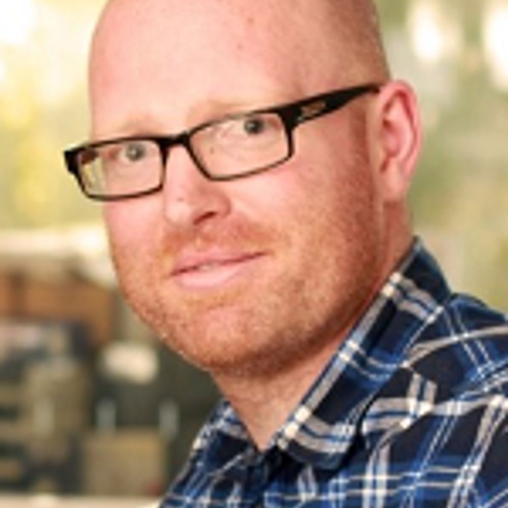 Richard Murray
