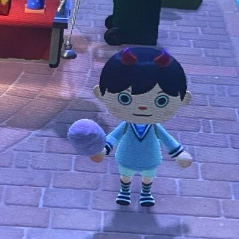 れあち。