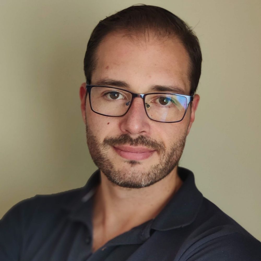 Gabriel Rech