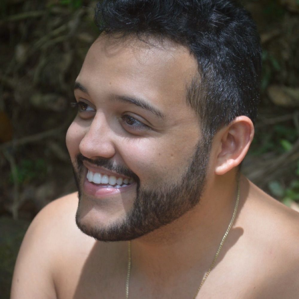 George Sanguineto Filho