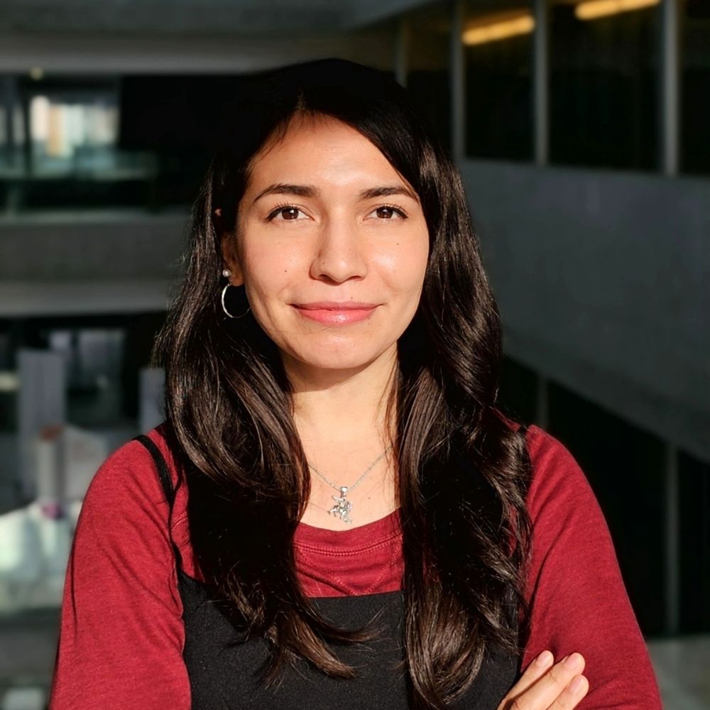 Ireri Hernandez