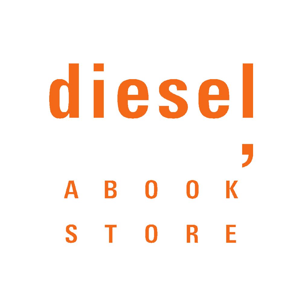 DIESEL, A Bookstore