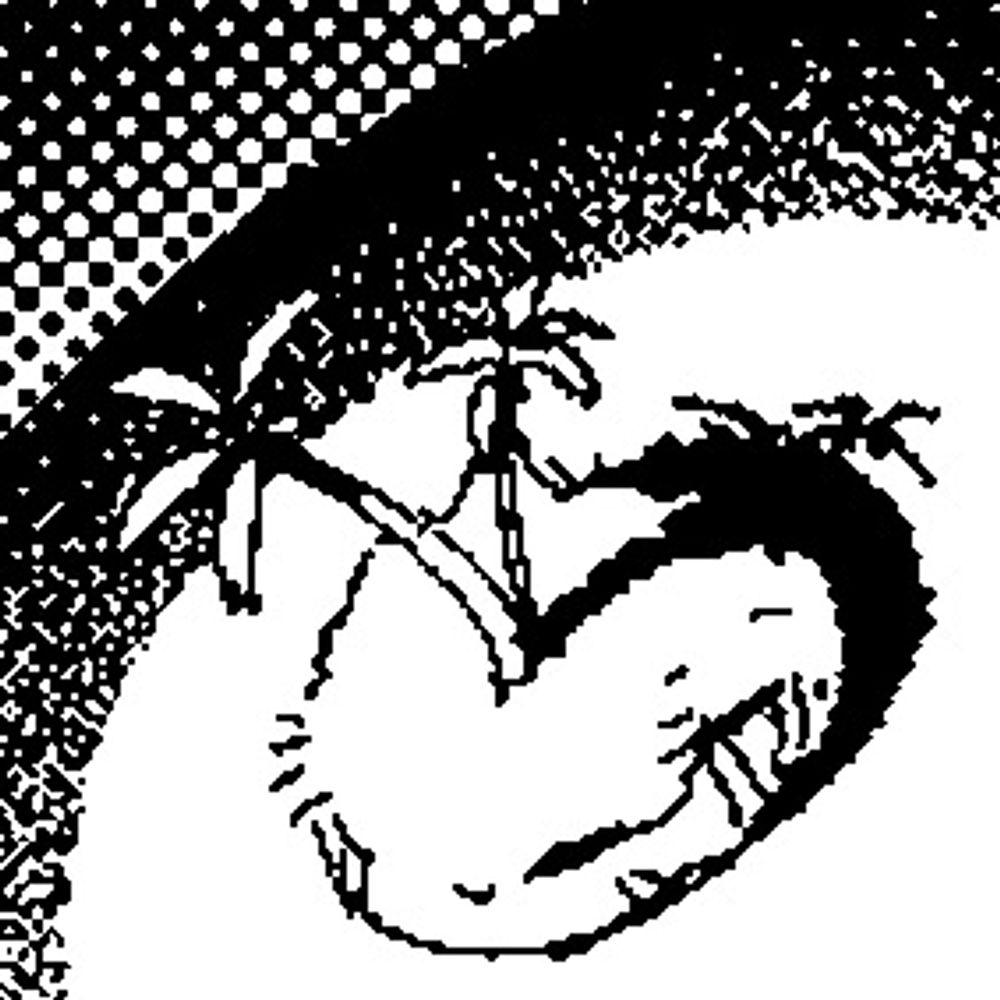 甘島伝記