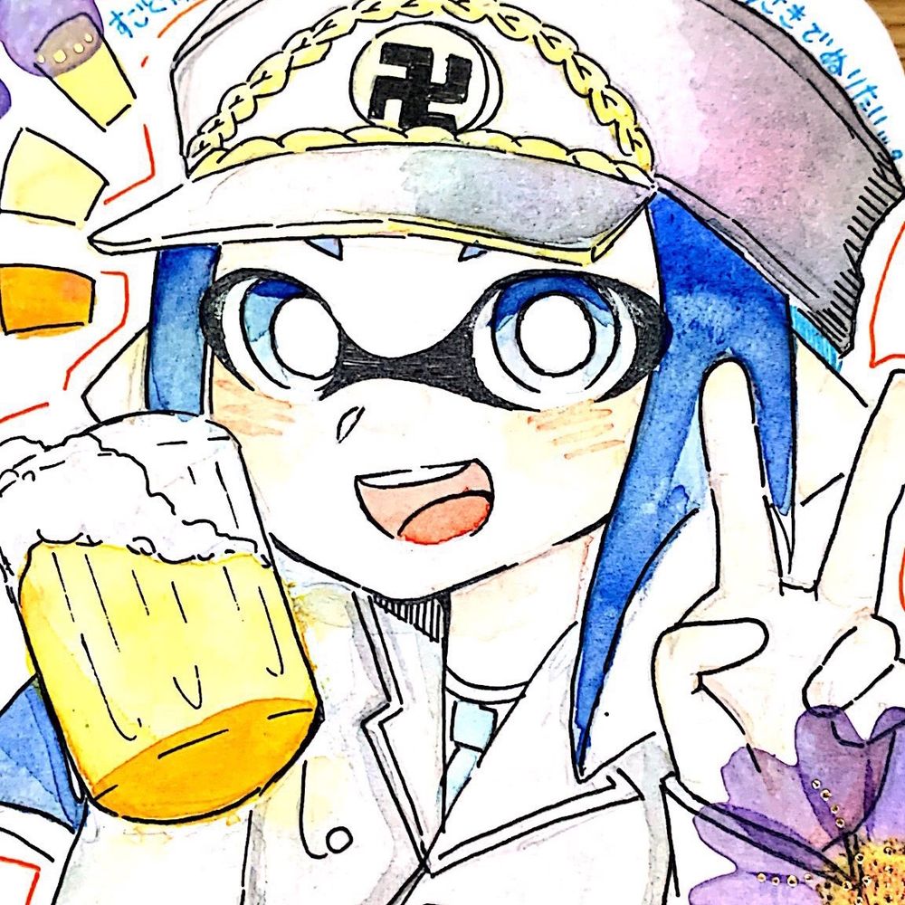 ちょれ