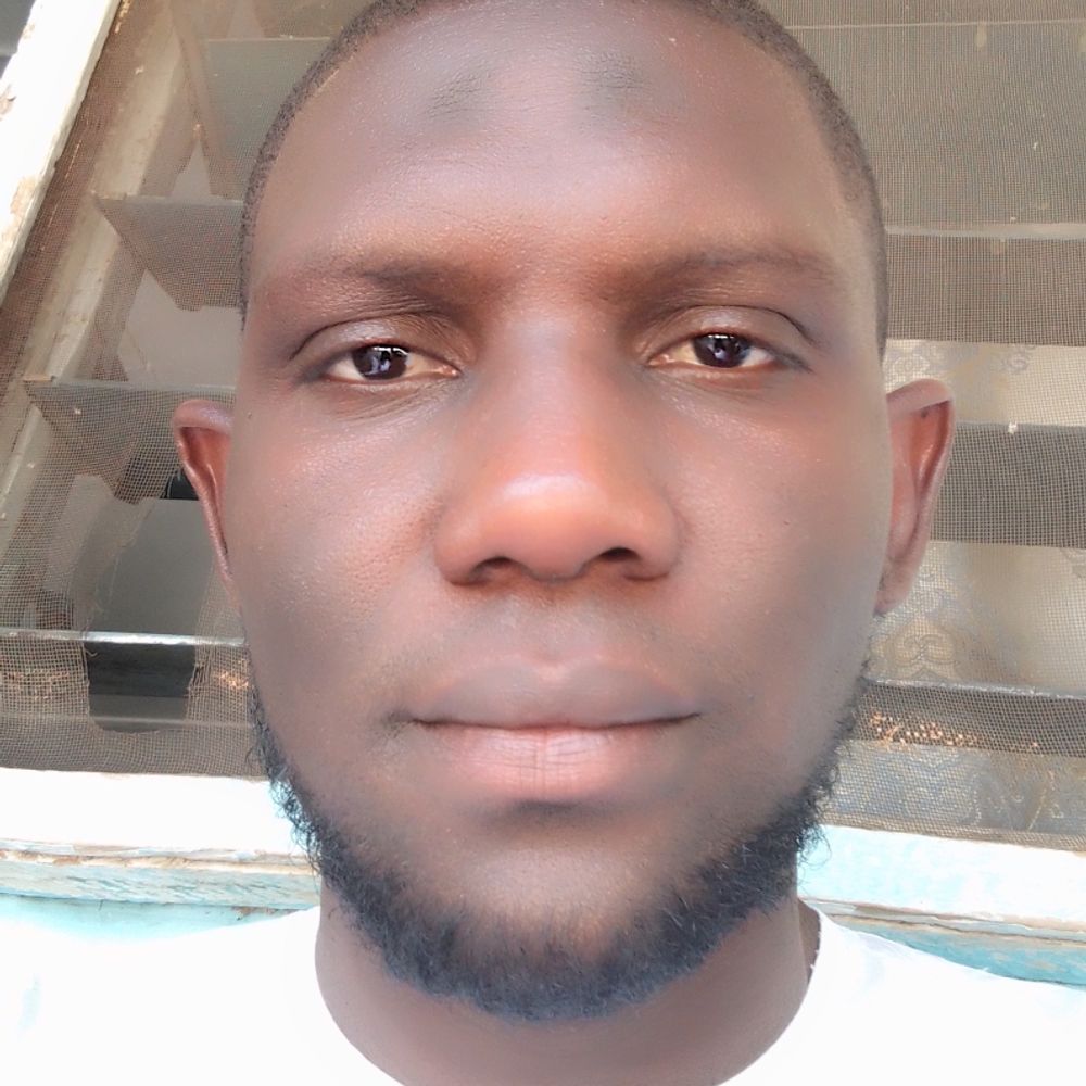 Shamsudeen Muhammad 