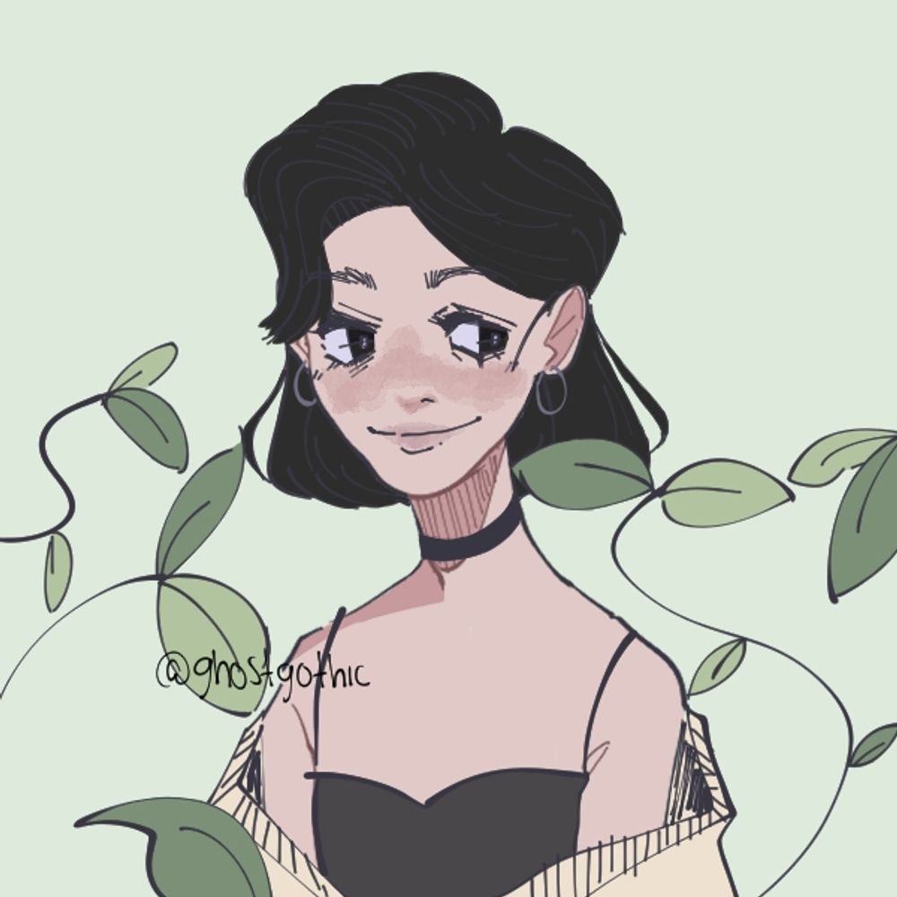 ✨Sélène🌙