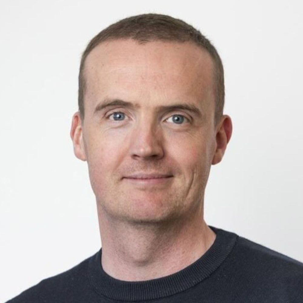 David Cochrane