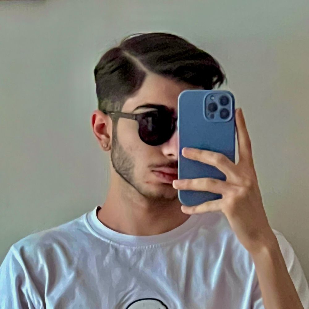 amiirezam
