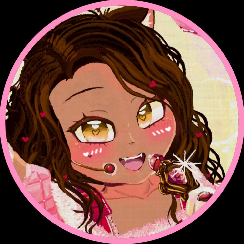 Kitkat 🍫🎤🐱 | VSinger