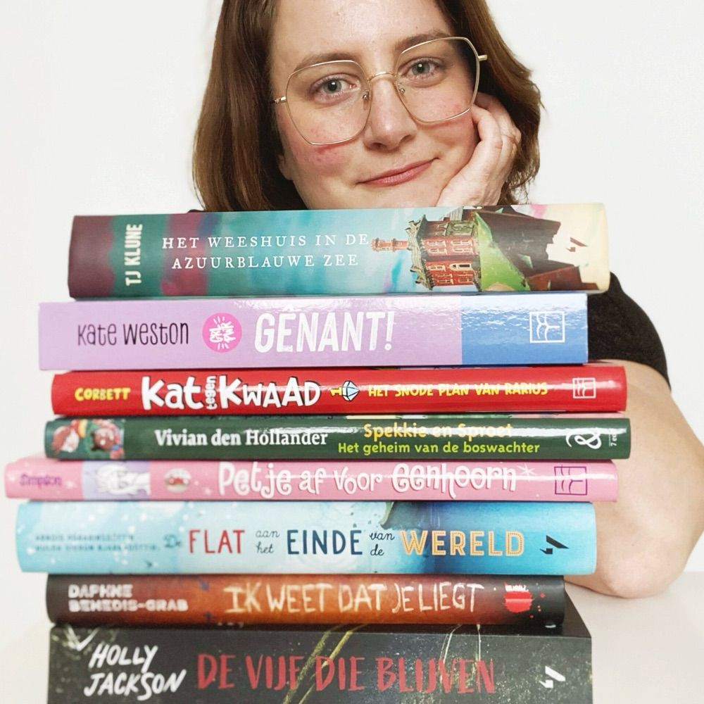 Anneke Jonker