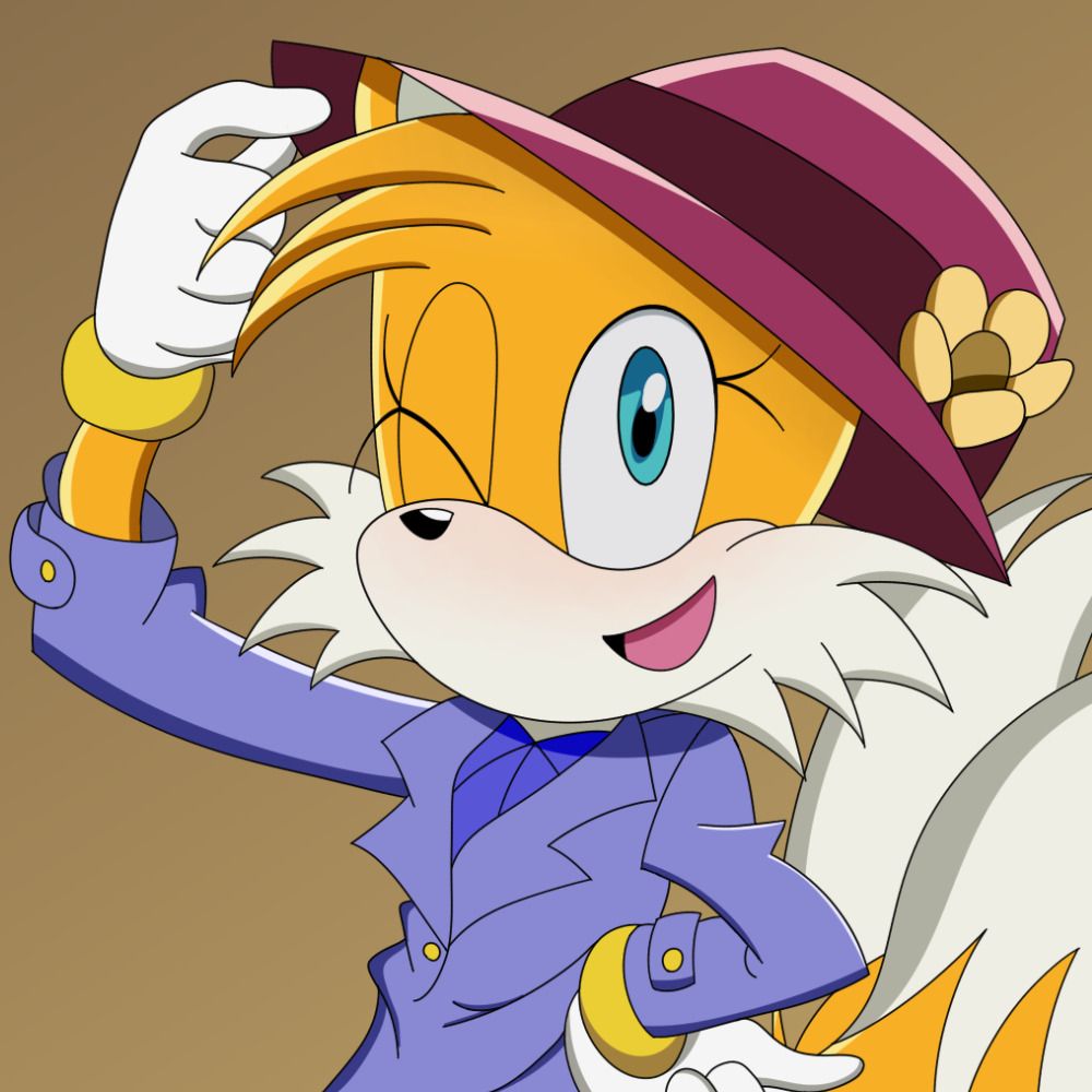 AndTails's avatar