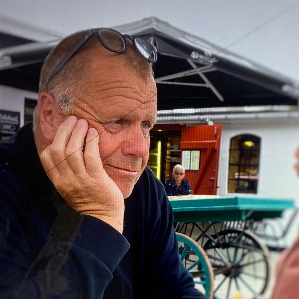 Marcus Gottfried