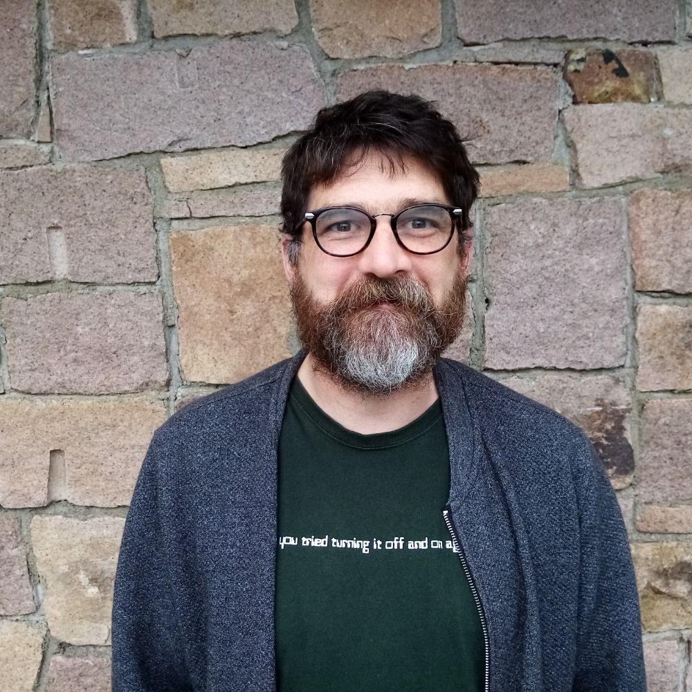marcus mac conghail