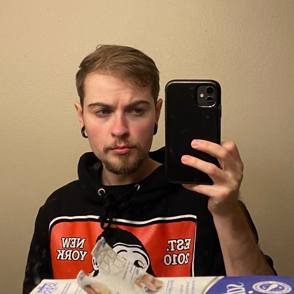 Ronny Butterbagel