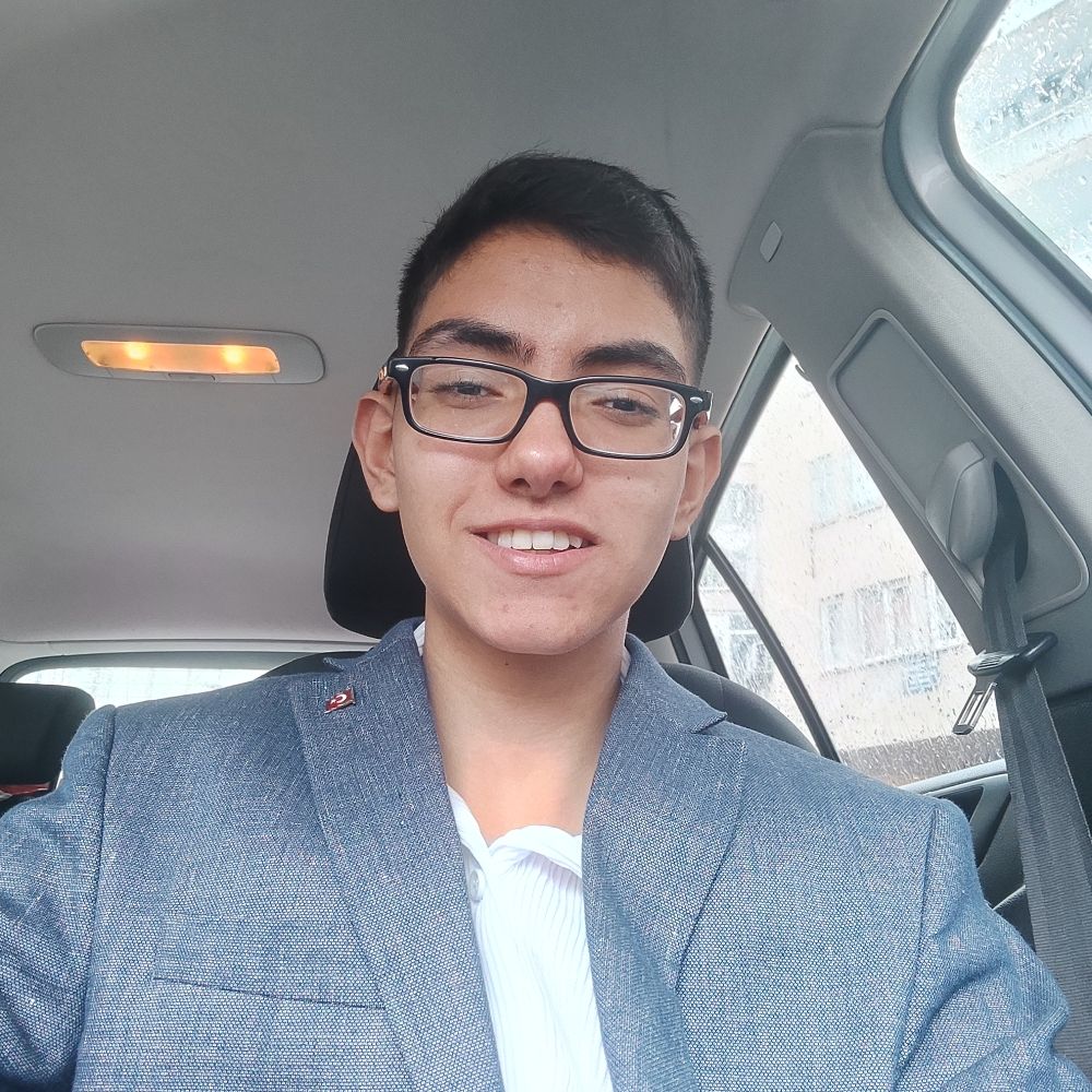 Hakan Kağan GÜLDÜREN 🇹🇷