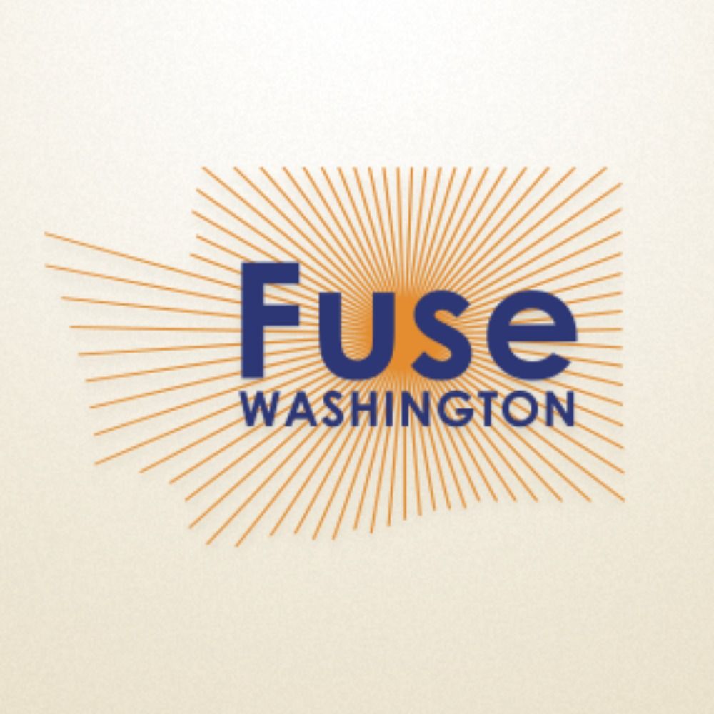 Fuse Washington's avatar
