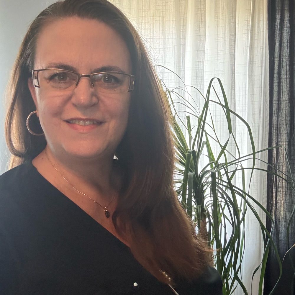 Chantale Dallaire, courtier immobilier et hypothécaire