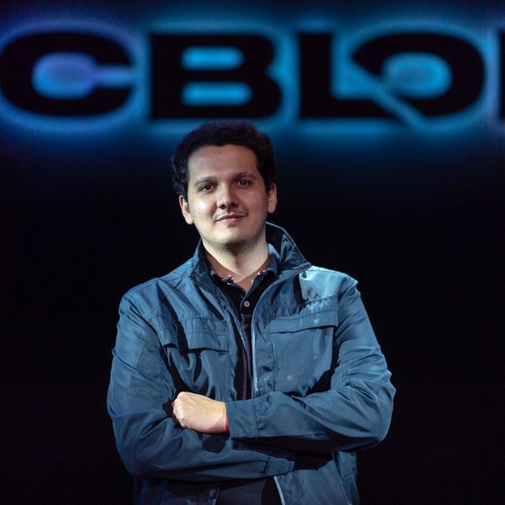 Igor Corrêa