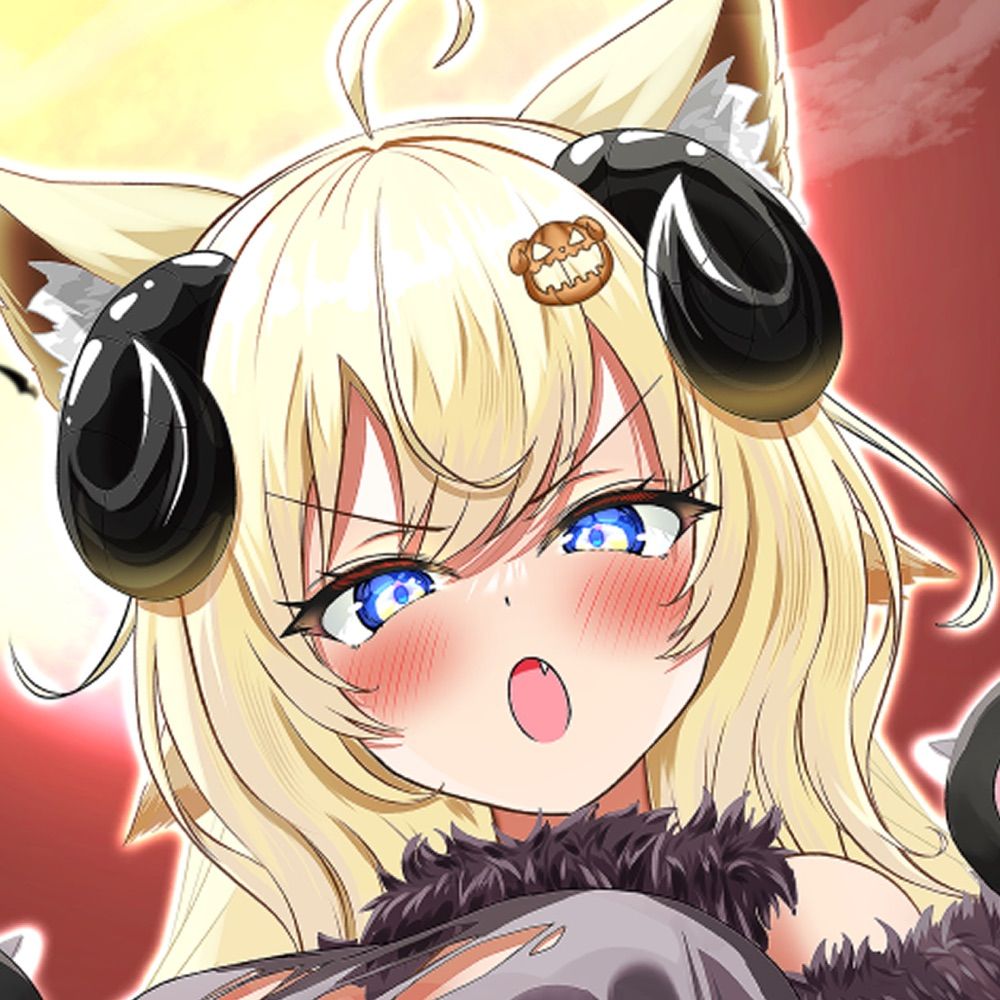 いのけいWD🐏