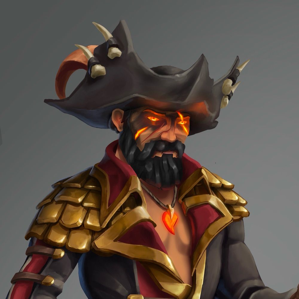 Deadeye